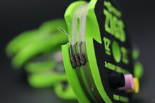 Zig Rigs 3X Korda Karpfen Vorfach