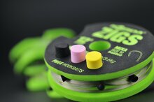 Zig Rigs 3X Korda Karpfen Vorfach