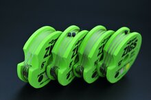 Zig Rigs 3X Korda Karpfen Vorfach