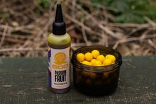 Passionfruit Supreme Goo Korda