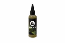 Pom And Pear Supreme Goo Korda