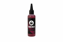 Salmon Supreme Goo Korda
