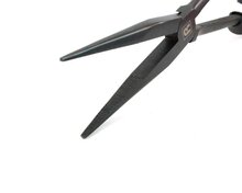 Bent Long Nose Pliers 28cm Rozemeijer 