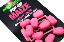 IB Maize Korda