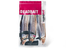 K&ouml;derfische Hering Gro&szlig; - Vakuumverpackt | 21-26CM | 2-4ST