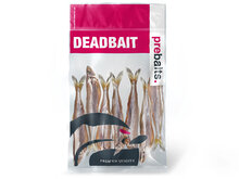 K&ouml;derfische Stint Gro&szlig; - Vakuumverpackt | 12-20CM | 5-10ST