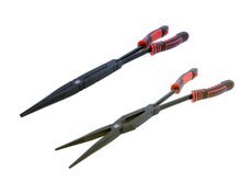 Super Grip Extra Long Nose Pliers 33cm &ndash; 13&Prime; Rozemeijer
