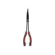 Bent Long Nose Pliers 28cm Rozemeijer