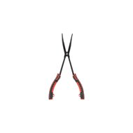 Bent Long Nose Pliers 28cm Rozemeijer