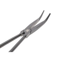 Bent Long Nose Pliers 28cm Rozemeijer