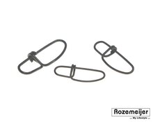 Leader Crosslock Rozemeijer