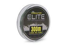 Rage Pred Elite Braid Fox Rage Predator
