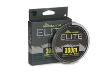 Rage Pred Elite Braid Fox Rage Predator