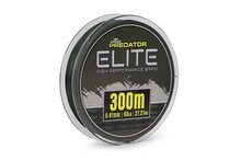 Rage Pred Elite Braid Fox Rage Predator