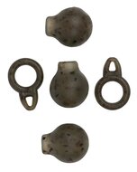 Camo Run Rings &amp; Bead Kit Fox Rage Predator