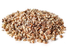 Gemahlene Tigern&uuml;sse 2,5KG