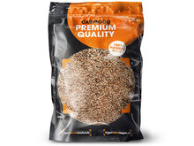 Gemahlene Tigern&uuml;sse 2,5KG