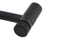 Black Label Carbon Buzz Bars Fox
