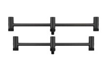 Black Label Carbon Adjustable Buzz Bars Fox