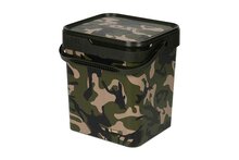 Camo Buckets Fox