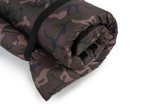 Camo Flat Mat Abhakmatte Fox