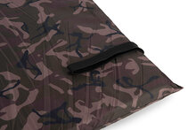 Camo Flat Mat Abhakmatte Fox