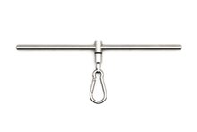 Singlez T-bar Stainless Korda