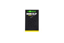 Hook Klip Medium Korda