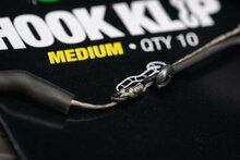 Hook Klip Medium Korda