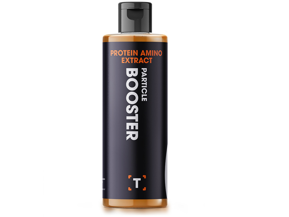 Particle Protein Amino Extrakt