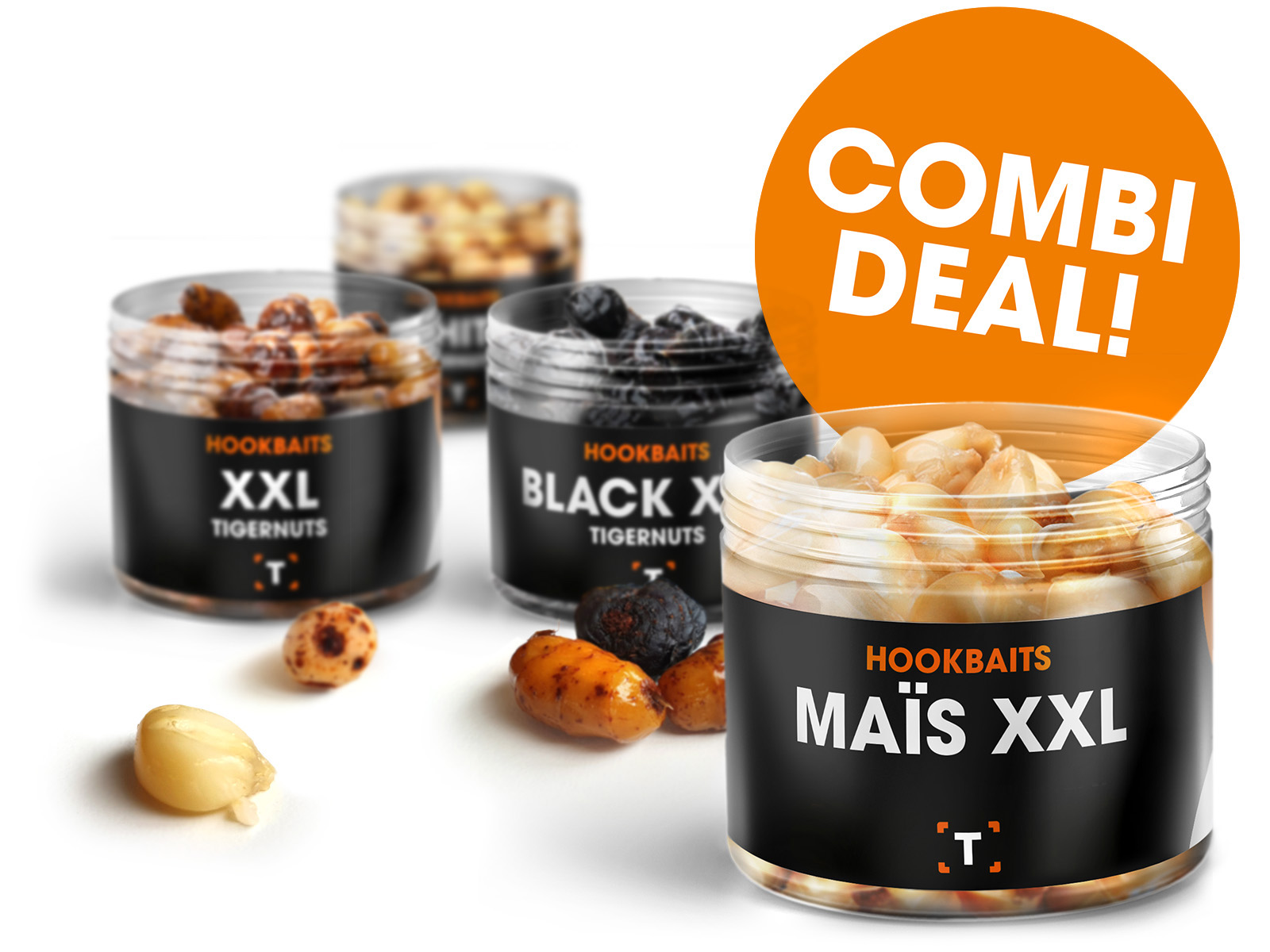 Hookbaits Kombi Deal