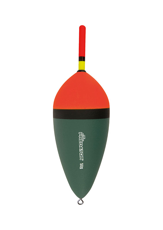 Fox Rage Predator HD Stubby Swivel Float