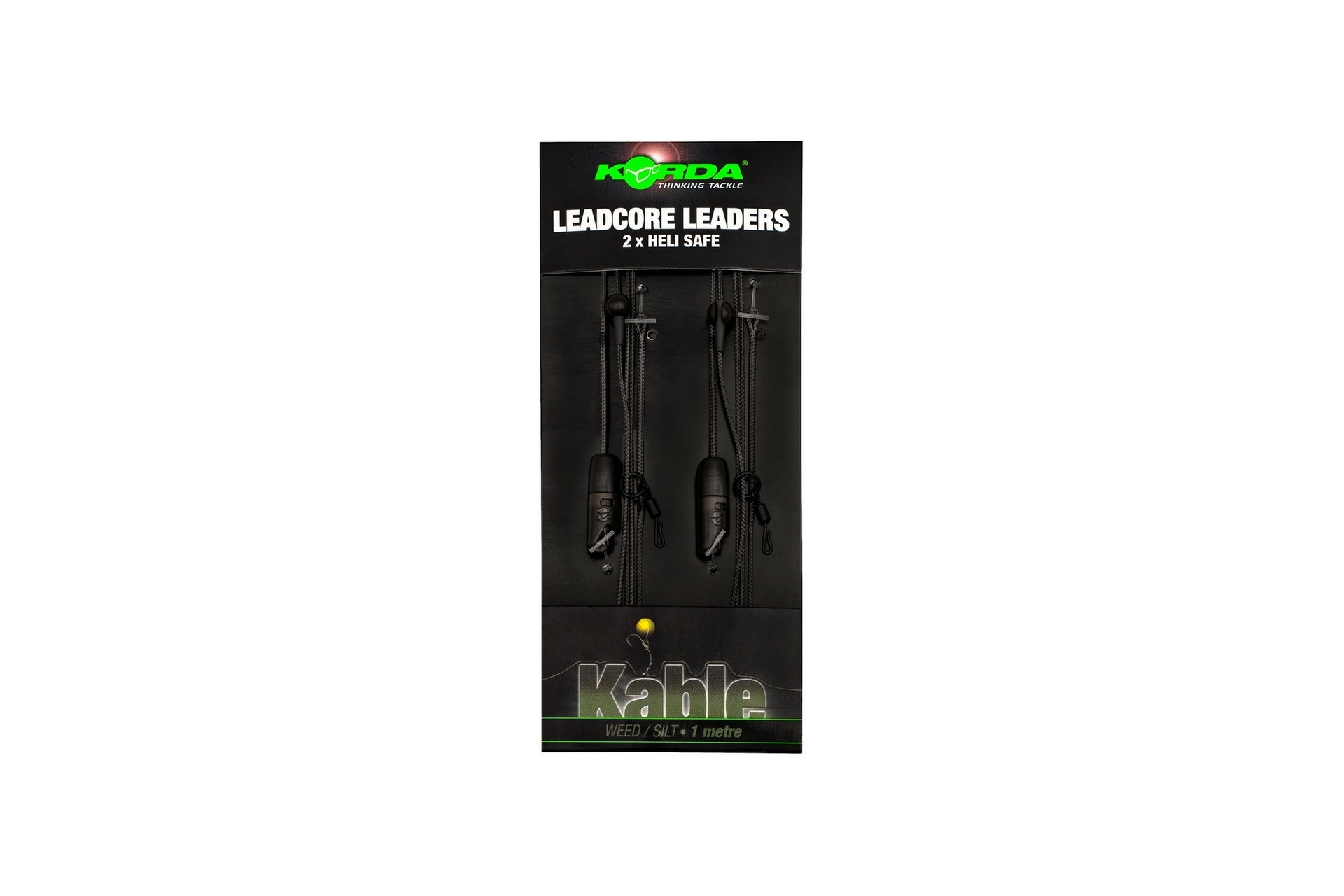 Leadcore Leader Heli-Safe IM Korda