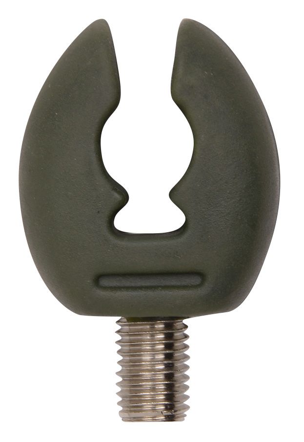 Rubber Butt Grip CTEC