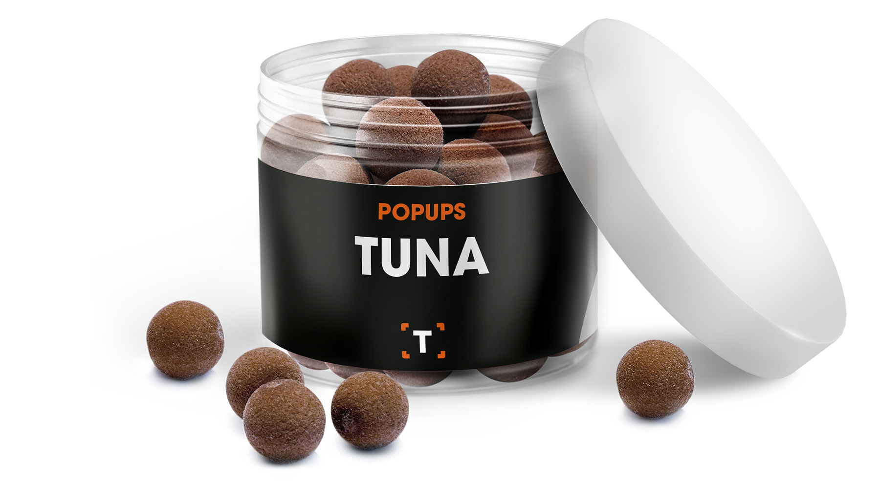 Tuna Pop-ups Braun