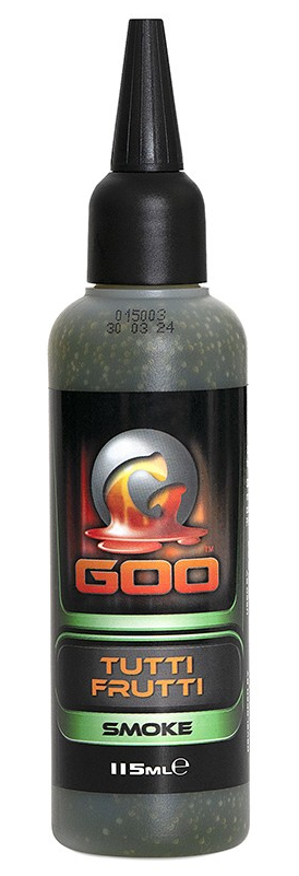 Tutti Frutti Power Smoke Korda