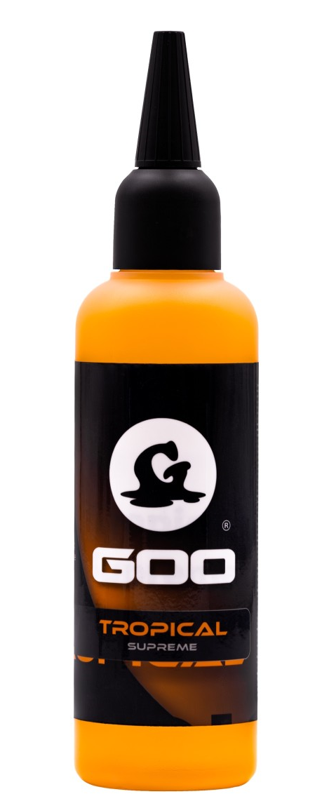 Tropical Supreme Goo Korda