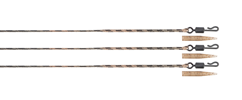 Edges Camo Submerge Leaders Fox