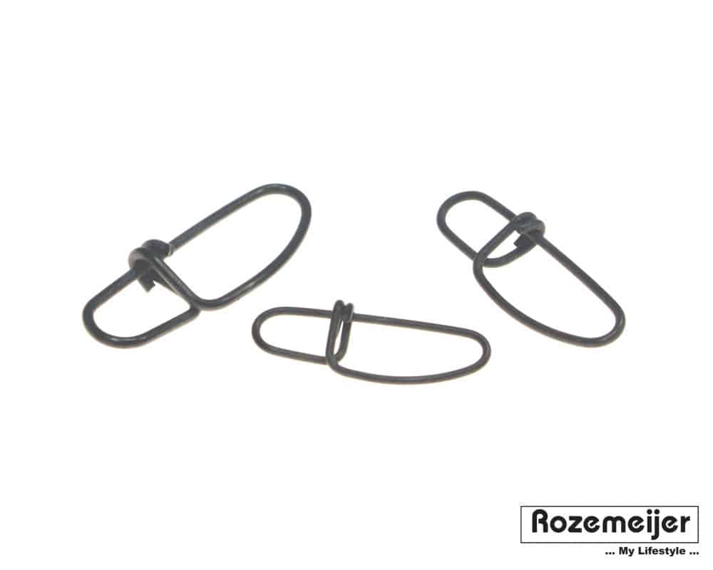 Leader Crosslock Rozemeijer