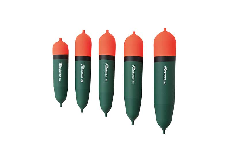 HD Slim Slider Float Fox Rage Predator