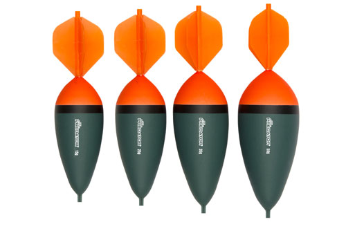 HD Dart Slider Float Fox Rage Predator