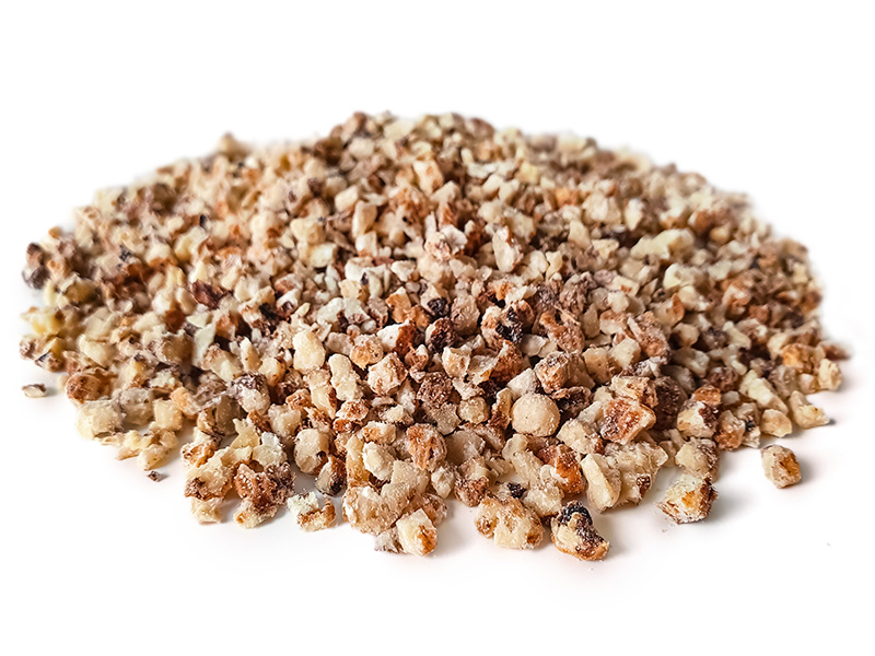 Gemahlene Tigern&uuml;sse 2,5KG