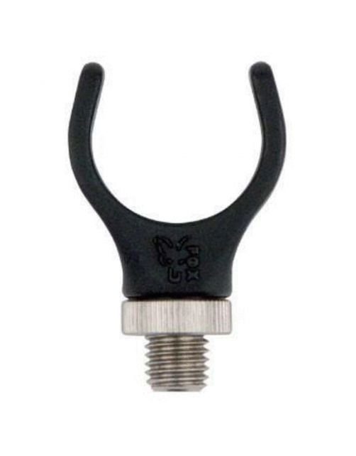 Butt Rest Stainless Thread Fox