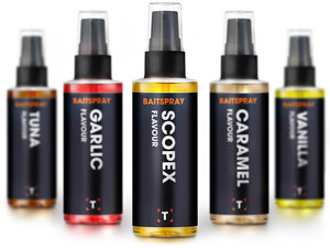 Baitsprays