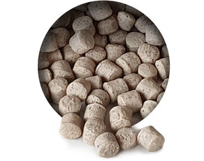 Vanille Pellets