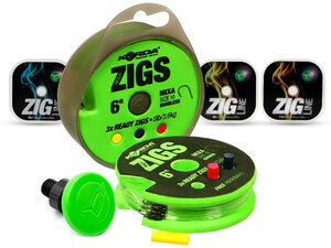 Zig Rig Material