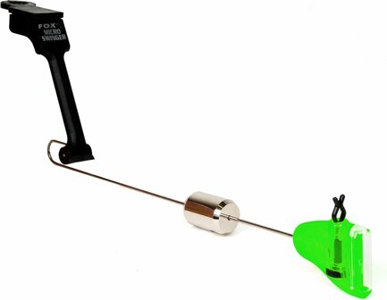 Micro Swinger Rod Set Fox