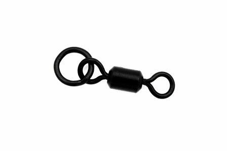 Size 8 Ring Swivels Korda