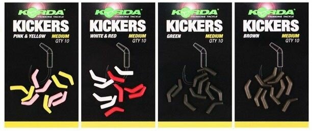 Kickers Korda
