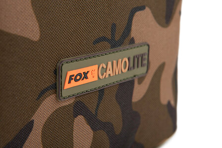Accessory Bag XL Camolite Fox